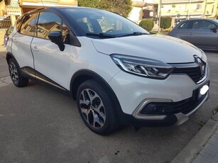 Usato 2018 Renault Captur 0.9 Benzin 90 CV (13.500 €)