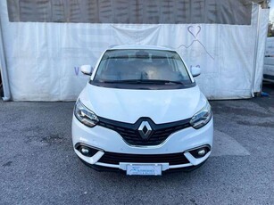 Usato 2018 Renault Grand Scénic IV 1.5 Diesel 110 CV (9.799 €)