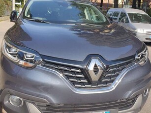Usato 2018 Renault Kadjar 1.5 Diesel 110 CV (14.200 €)