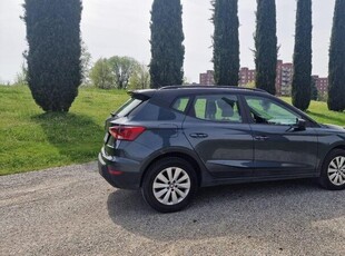 Usato 2018 Seat Arona 1.6 Diesel 95 CV (14.200 €)