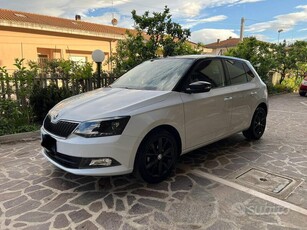 Usato 2018 Skoda Fabia 1.0 Benzin 75 CV (7.800 €)