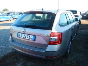 Usato 2018 Skoda Octavia 2.0 Diesel 150 CV (14.200 €)