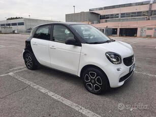 Usato 2018 Smart ForFour Electric Drive El 56 CV (10.900 €)