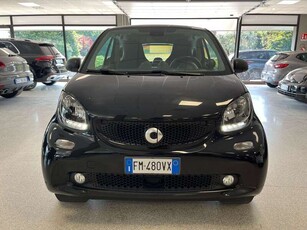 Usato 2018 Smart ForTwo Coupé 0.9 Benzin 90 CV (15.400 €)