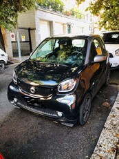 Usato 2018 Smart ForTwo Coupé 0.9 Benzin 90 CV (19.500 €)