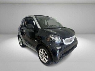 Usato 2018 Smart ForTwo Coupé 1.0 Benzin 71 CV (15.900 €)