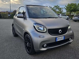 Usato 2018 Smart ForTwo Electric Drive El 56 CV (12.900 €)