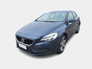 Usato 2018 Volvo V40 2.0 Diesel 120 CV (10.300 €)