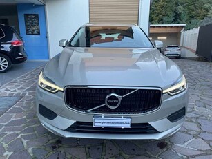 Usato 2018 Volvo XC60 2.0 Diesel 190 CV (25.900 €)