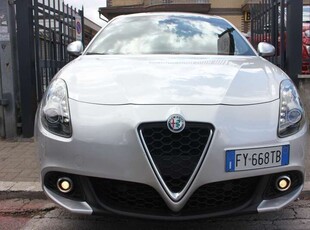 Usato 2019 Alfa Romeo Giulietta 1.4 Benzin 120 CV (15.450 €)
