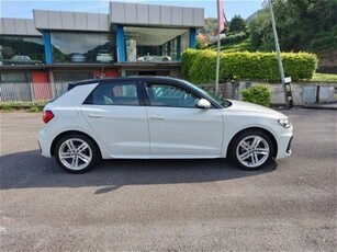 Usato 2019 Audi A1 Sportback 1.0 Benzin 116 CV (19.200 €)