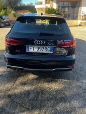 Usato 2019 Audi A3 2.0 Diesel 150 CV (27.000 €)
