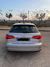 Usato 2019 Audi A3 Sportback 1.6 Diesel 116 CV (23.200 €)