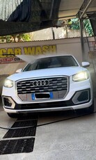 Usato 2019 Audi Q2 Diesel (23.500 €)