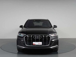 Usato 2019 Audi Q7 3.0 Diesel 286 CV (64.900 €)