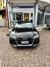 Usato 2019 Audi RS3 2.5 Benzin 400 CV (45.500 €)