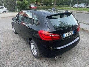 Usato 2019 BMW 216 Active Tourer 1.5 Diesel 116 CV (9.000 €)