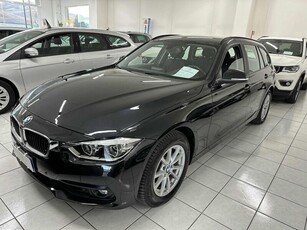 Usato 2019 BMW 318 2.0 Diesel 150 CV (21.400 €)