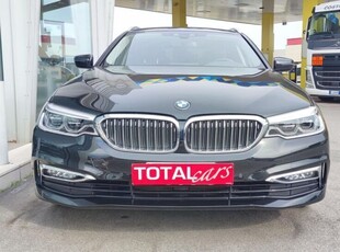 Usato 2019 BMW 520 2.0 Diesel 190 CV (29.000 €)