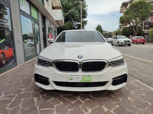 Usato 2019 BMW 520 2.0 Diesel 190 CV (37.000 €)