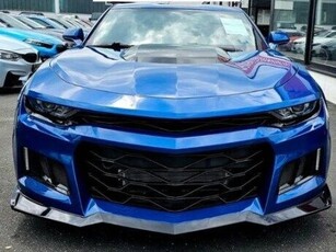 Usato 2019 Chevrolet Camaro 2.0 Benzin 275 CV (29.950 €)