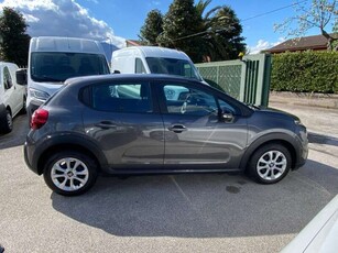 Usato 2019 Citroën C3 1.5 Diesel 102 CV (8.950 €)