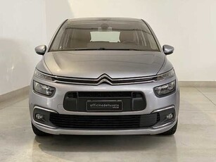 Usato 2019 Citroën C4 SpaceTourer 1.5 Diesel 131 CV (12.950 €)