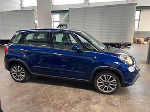 Usato 2019 Fiat 500L 1.2 Diesel 85 CV (10.800 €)