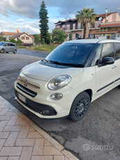 Usato 2019 Fiat 500L 1.2 Diesel 95 CV (13.800 €)
