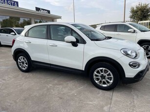 Usato 2019 Fiat 500X 1.2 Diesel 95 CV (17.300 €)