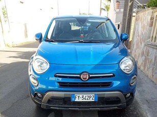 Usato 2019 Fiat 500X 1.2 Diesel 95 CV (18.000 €)