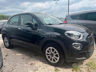 Usato 2019 Fiat 500X 1.6 Benzin 110 CV (14.900 €)