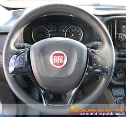Usato 2019 Fiat Doblò 1.4 LPG_Hybrid 95 CV (19.900 €)