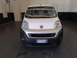 Usato 2019 Fiat Fiorino 1.3 Diesel 95 CV (10.490 €)