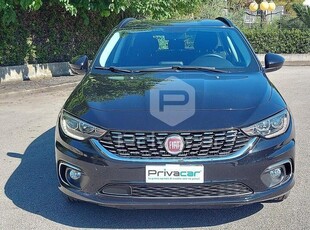 Usato 2019 Fiat Tipo 1.6 Diesel 120 CV (12.900 €)