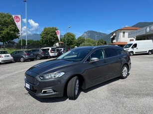 Usato 2019 Ford Mondeo 2.0 Diesel 150 CV (18.800 €)