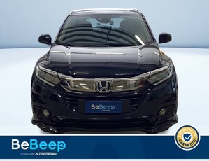 Usato 2019 Honda HR-V 1.5 Benzin 130 CV (19.800 €)