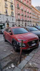 Usato 2019 Hyundai Kona 1.0 Benzin 120 CV (11.500 €)