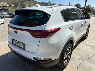 Usato 2019 Kia Sportage 1.6 Benzin 132 CV (16.999 €)