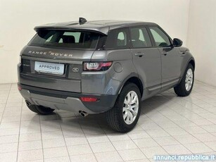 Usato 2019 Land Rover Range Rover 2.0 Diesel (26.500 €)