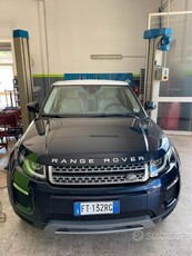 Usato 2019 Land Rover Range Rover evoque 2.0 Diesel 150 CV (17.950 €)