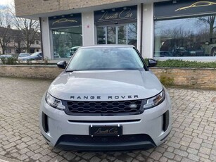 Usato 2019 Land Rover Range Rover evoque 2.0 El_Hybrid 150 CV (28.900 €)
