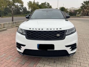 Usato 2019 Land Rover Range Rover Velar 2.0 Diesel 241 CV (36.900 €)