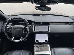 Usato 2019 Land Rover Range Rover Velar 2.0 Diesel 241 CV (41.900 €)