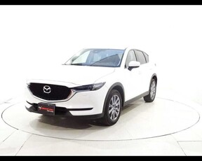 Usato 2019 Mazda CX-5 2.0 Benzin 165 CV (22.800 €)