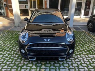 Usato 2019 Mini Cooper S 2.0 Benzin 192 CV (22.900 €)