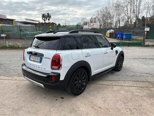 Usato 2019 Mini Cooper SD Countryman 2.0 Diesel 150 CV (22.400 €)