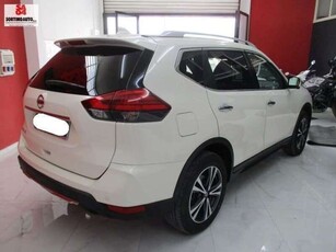 Usato 2019 Nissan X-Trail 1.6 Diesel 131 CV (19.450 €)