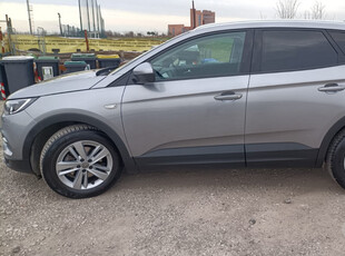 Usato 2019 Opel Grandland X Diesel (18.000 €)