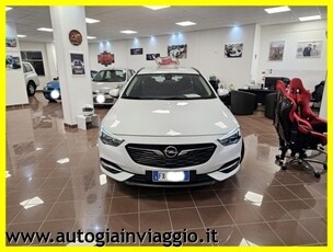 Usato 2019 Opel Insignia 1.6 Diesel 136 CV (15.400 €)